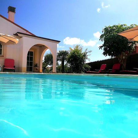 Villa Cheli Fuerteventura Golf Resort Caleta De Fuste Dış mekan fotoğraf