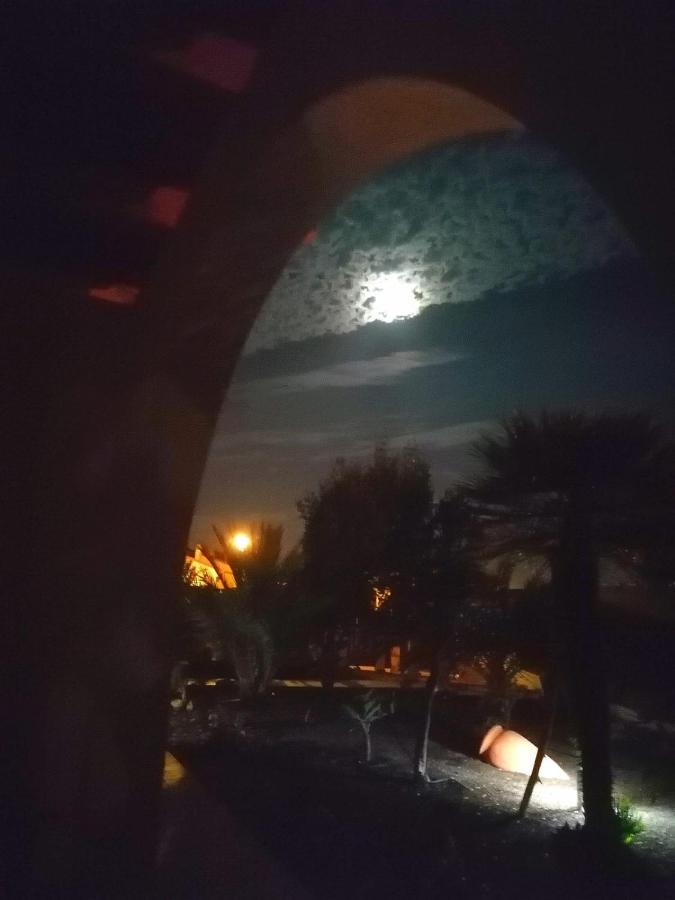 Villa Cheli Fuerteventura Golf Resort Caleta De Fuste Dış mekan fotoğraf