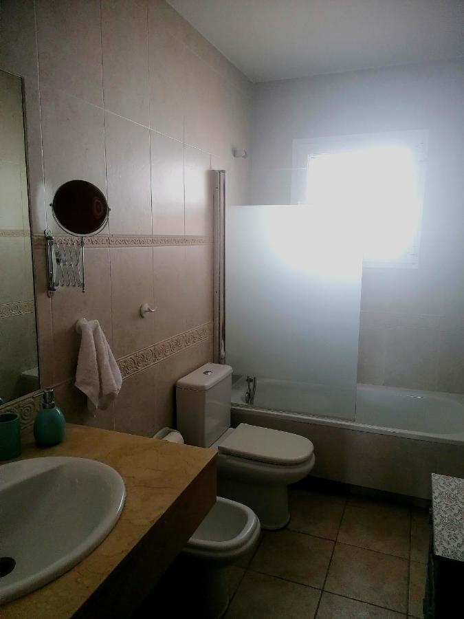 Villa Cheli Fuerteventura Golf Resort Caleta De Fuste Dış mekan fotoğraf