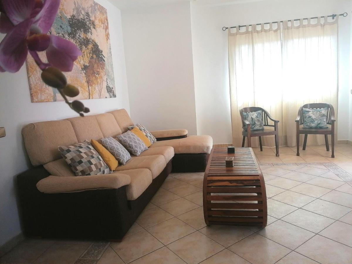Villa Cheli Fuerteventura Golf Resort Caleta De Fuste Dış mekan fotoğraf