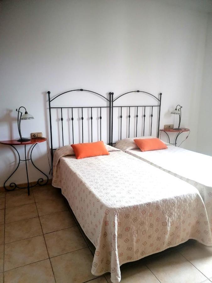 Villa Cheli Fuerteventura Golf Resort Caleta De Fuste Dış mekan fotoğraf