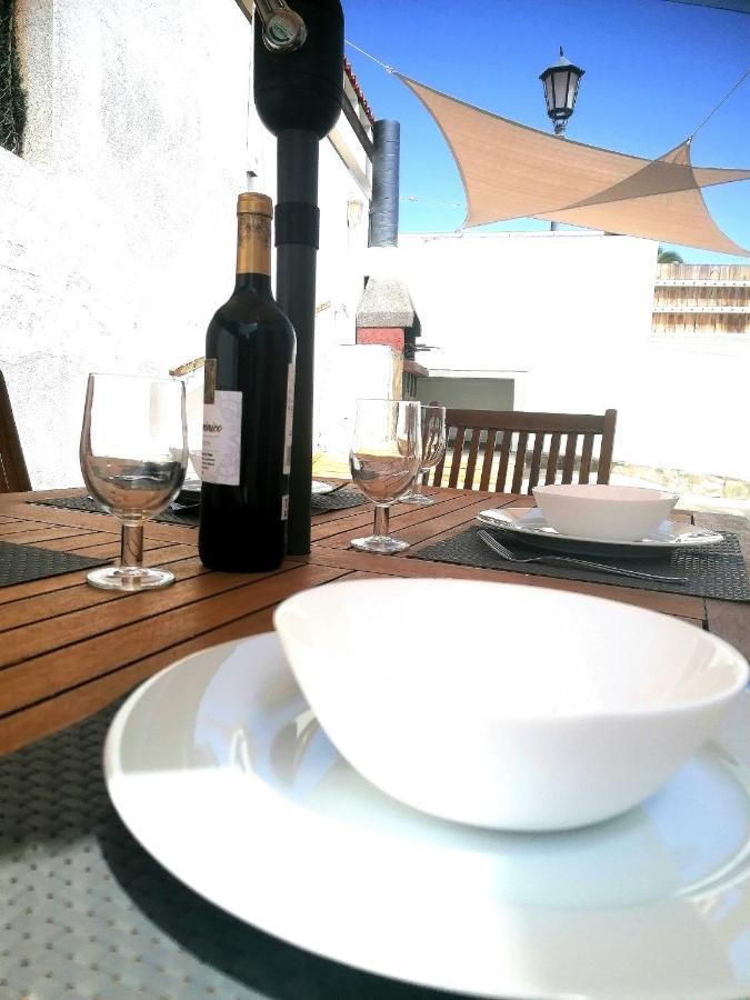 Villa Cheli Fuerteventura Golf Resort Caleta De Fuste Dış mekan fotoğraf
